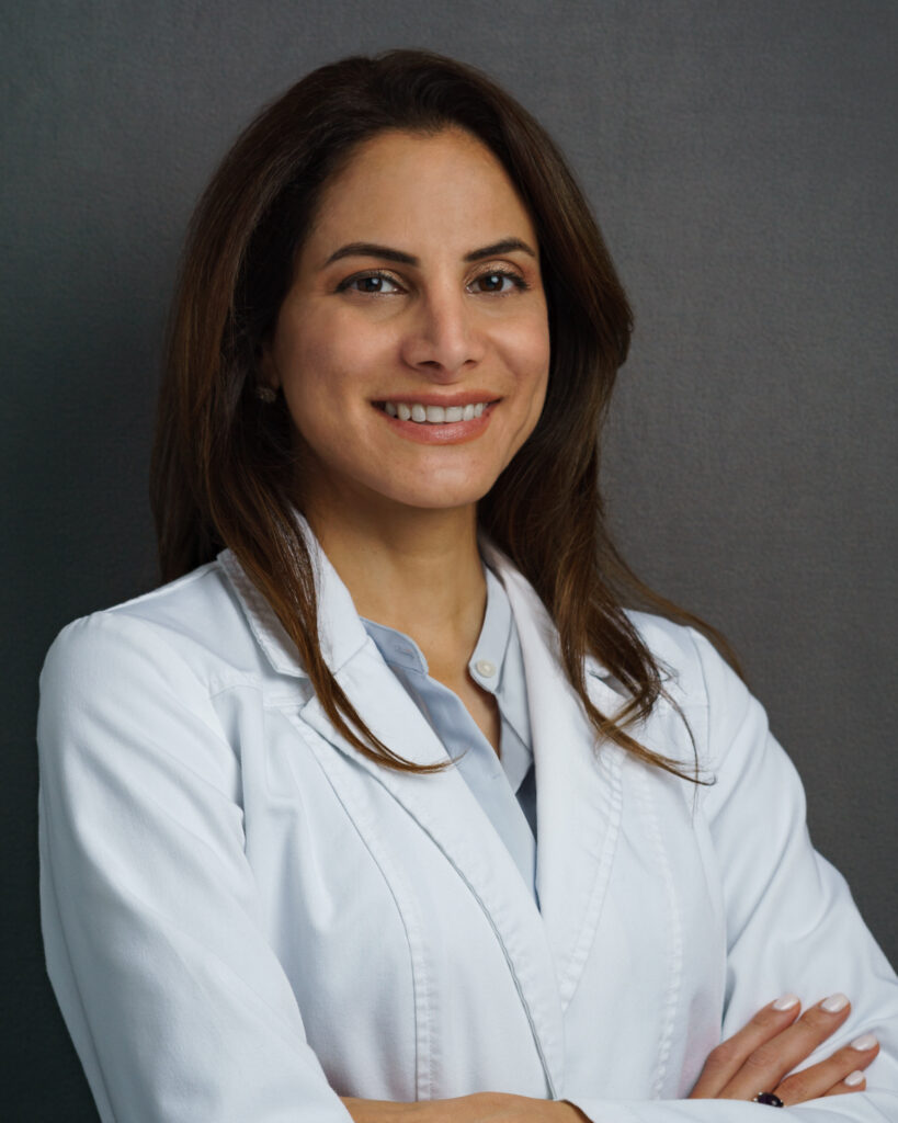 Samar Bursheh, MD, CCD | SMC Physicians, New Jersey