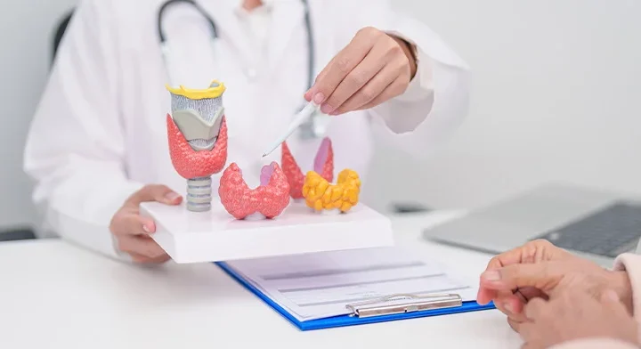 SMC Physicians Endocrinology & Diabetes in NJ