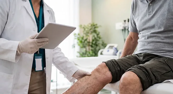 SMC Vascular Care in Northfield, NJ