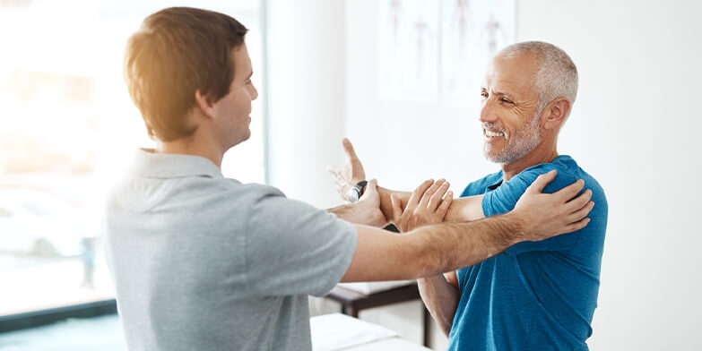 Functional Movement Assessments at SMC Physicians
