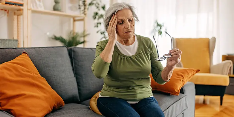 Vestibular Rehabilitation at SMC Physical Therapy