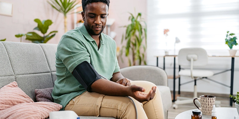 Chronic Care Management Program at SMC Physicians