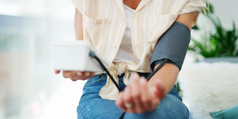 Remote Patient Monitoring Program at SMC Physicians