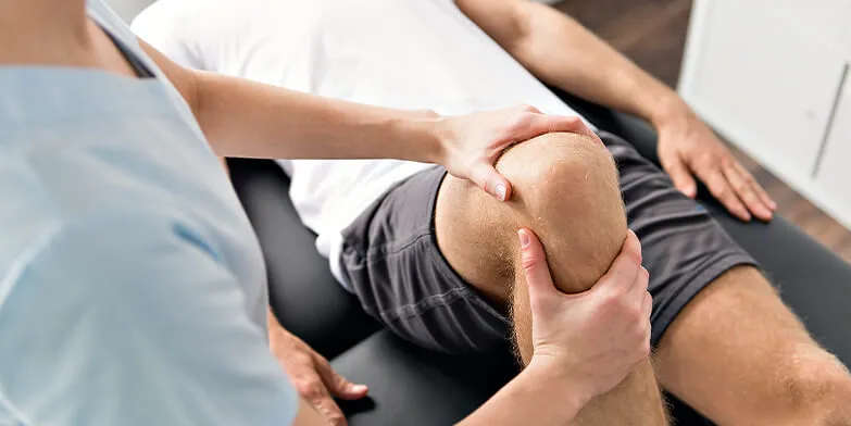 Sports Rehab Therapy in Egg Harbor, NJ