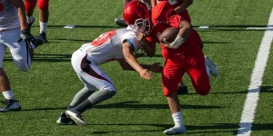 Sports Rehab Therapy in Pleasantville, NJ