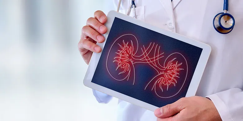 Kidney Disease Specialists in Linwood, NJ