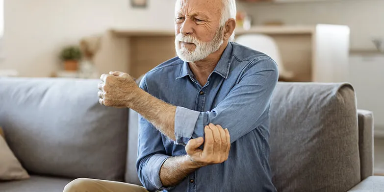 Rheumatology and Osteoporosis Specialists in Toms River, NJ