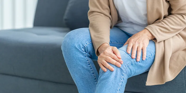 Rheumatology and Osteoporosis Specialists in Galloway, NJ
