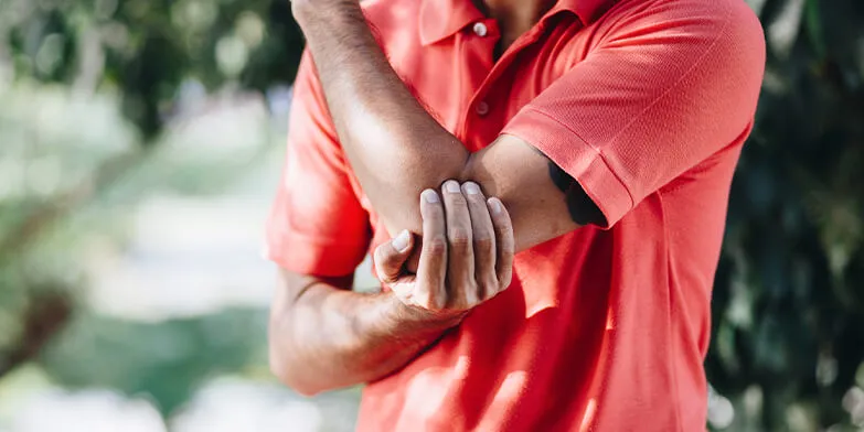 Rheumatology and Osteoporosis Specialists in Marlton