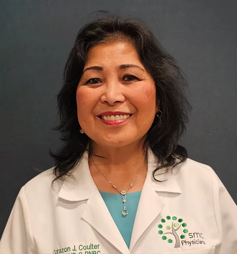 Corazon Coulter, Nephrologist at SMC Physicians