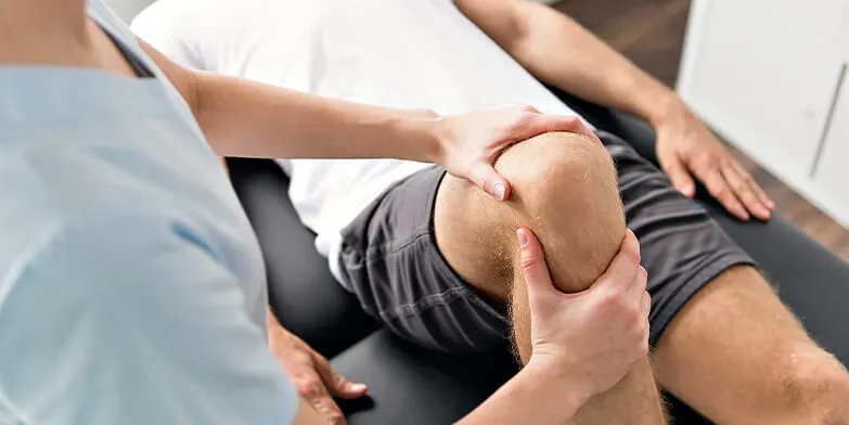 Physical Therapy in Linwood, NJ