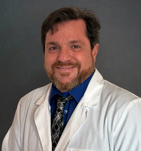 John Walch, Nephrologist at SMC Physicians