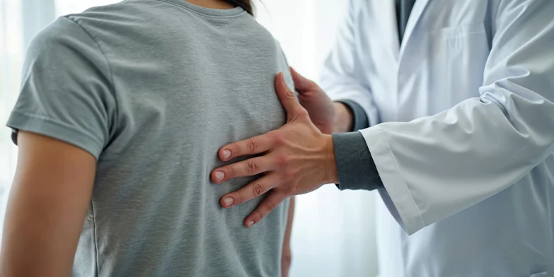 Physical Therapy Treatment for Back Pain in Egg Harbor Township, NJ