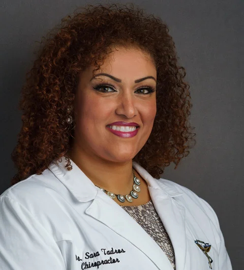 Dr. Sara Tadros, Director of Operations at SMC Physicians, NJ