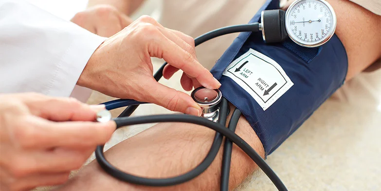 High Blood Pressure Specialist in Egg Harbor Township, NJ