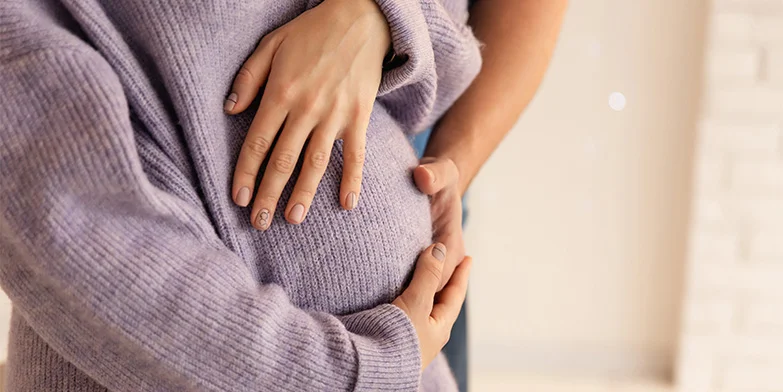 Kidney Pain and Infections During Pregnancy