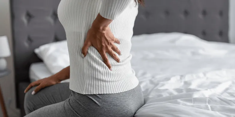 Physical Therapy Treatment for Hip Pain in Egg Harbor Township, NJ