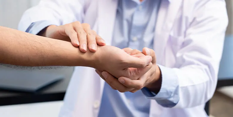 Rheumatology and Osteoporosis Specialists in Beachwood, NJ