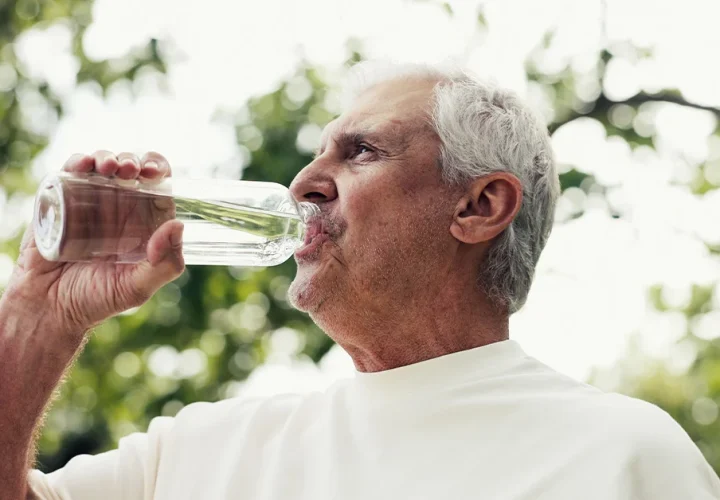 Stay Hydrated and Healthy in the Summer Heat to Prevent Kidney Stones