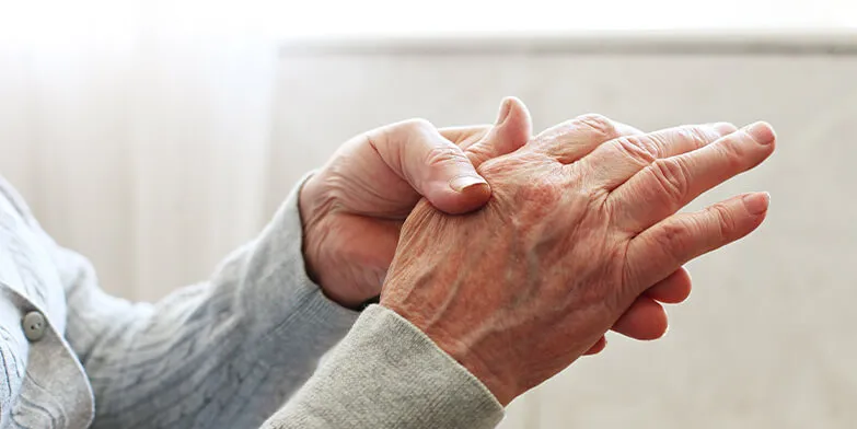 Arthritis and Rheumatology Specialists in Middle Township, NJ