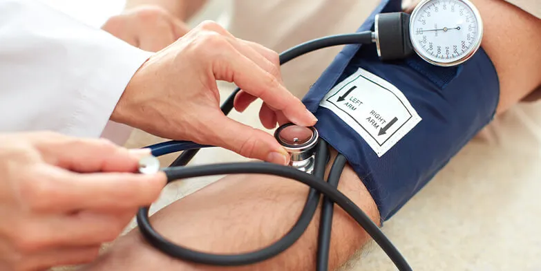 High Blood Pressure Specialist in Galloway, NJ