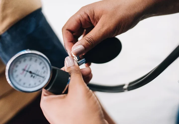What Your Blood Pressure Really Means at SMC Physicians