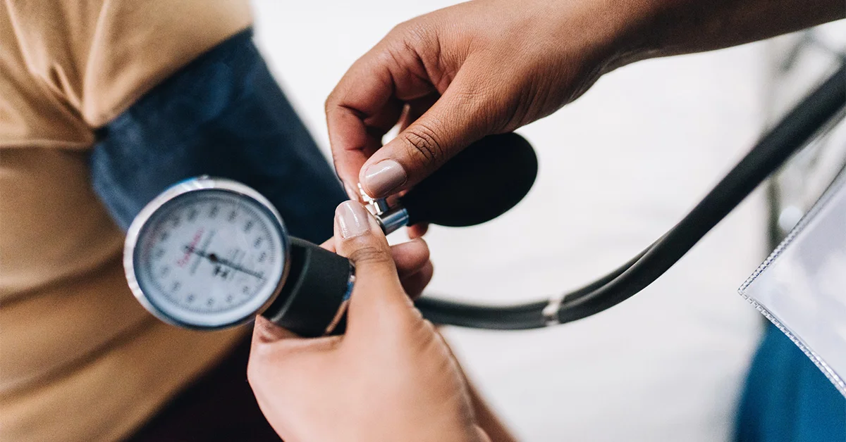 What Your Blood Pressure Really Means at SMC Physicians