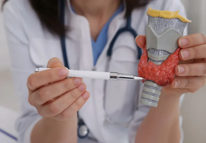 Thyroid Symptoms Can Be Easy to Miss: What Should You Watch For?