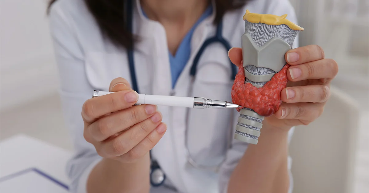 Thyroid Symptoms Can Be Easy to Miss: What Should You Watch For?