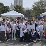 SMC Physicians Brings Free Health Screenings to Atlantic City for World Homeless Day