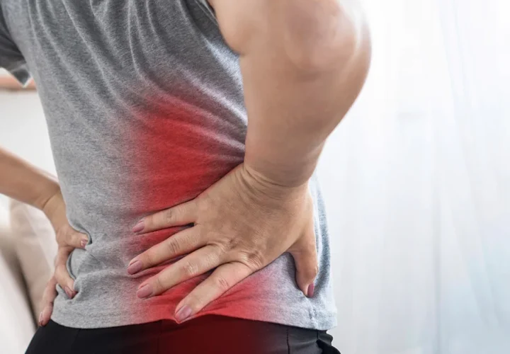 Is It Normal to Feel Stiff Every Morning? What Your Joints May Be Telling You
