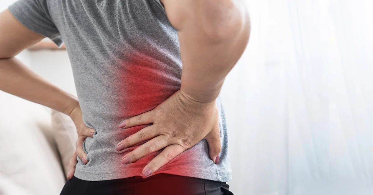 Is It Normal to Feel Stiff Every Morning? What Your Joints May Be Telling You